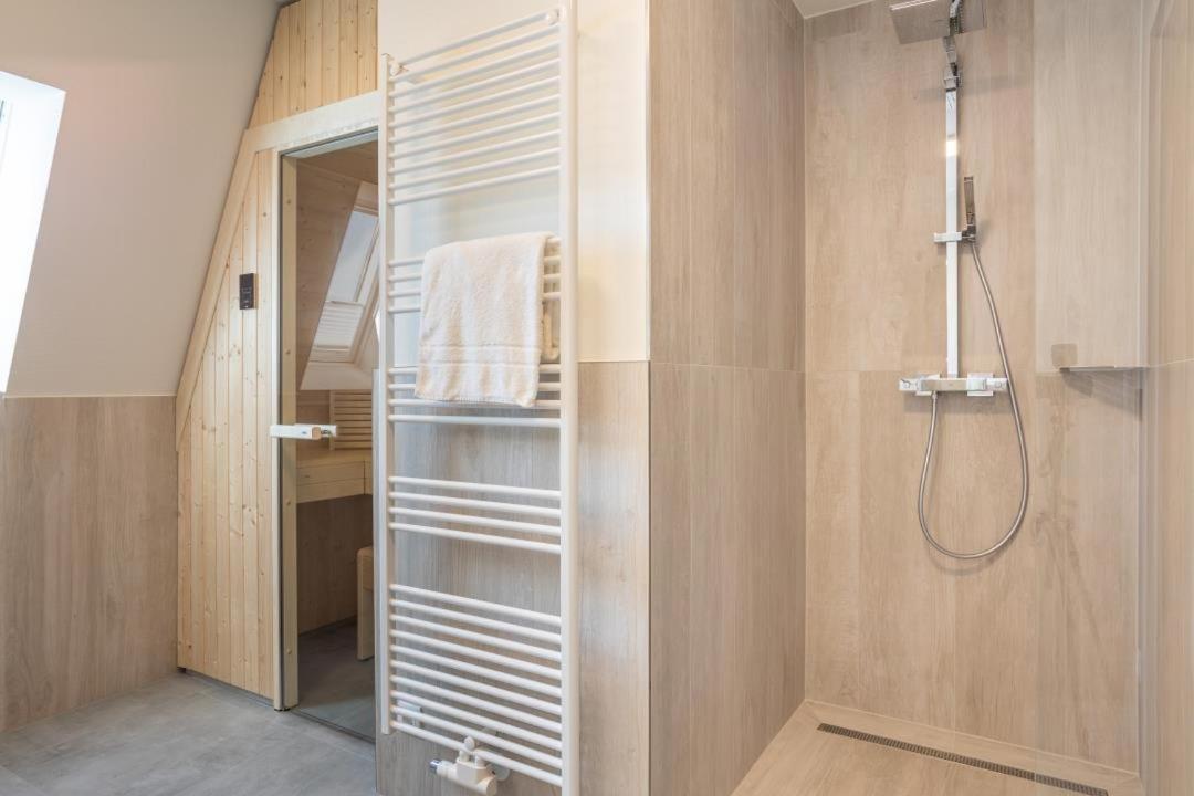 Villa Dornkamp 4 - Luxurioese Ferienwohnung Fuer 4 Personen Inklusive Balkon Und Sauna Timmendorfer Strand Eksteriør billede
